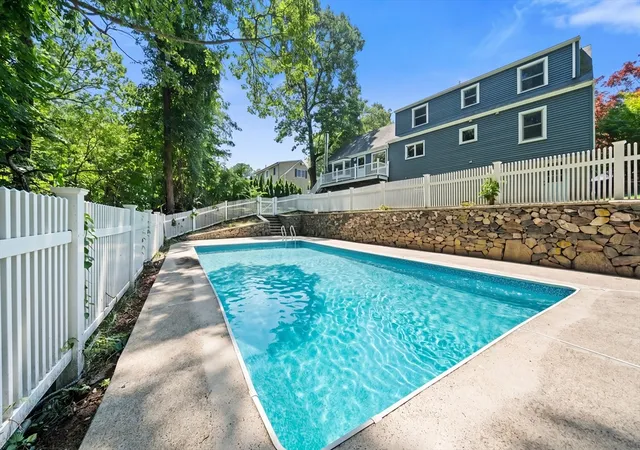 Homes for sale in Woburn, MA | 25 Indian Hill Road, Woburn, MA 01801 | MLS# 73547408