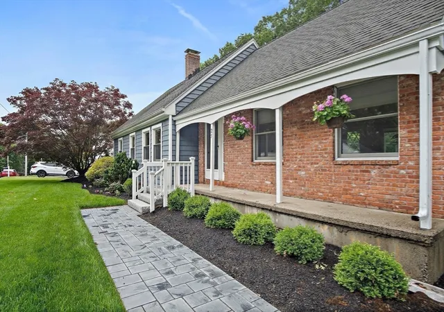 Homes for sale in Woburn, MA | 25 Indian Hill Road, Woburn, MA 01801 | MLS# 73547408