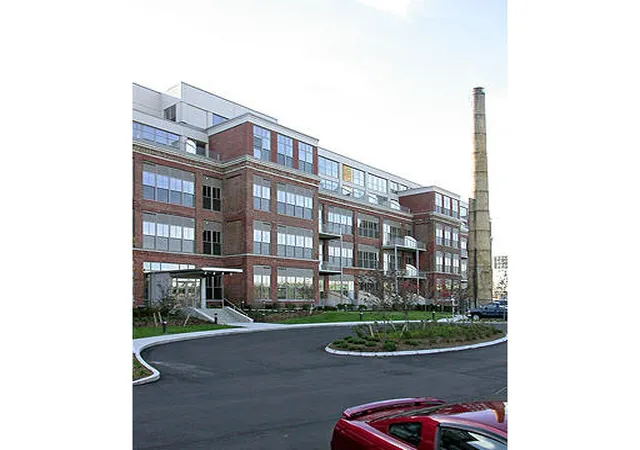 Photo 1 of Condo for sale at 156 Porter St #257, East Boston, MA 02128 | MLS# 70874778 | Listing updated on 2025-04-01