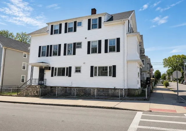 Photo 1 of Multi family home for sale at 631 Walnut St, Fall River, MA 02720 | MLS# 73569765 | Listing updated on 2026-09-02