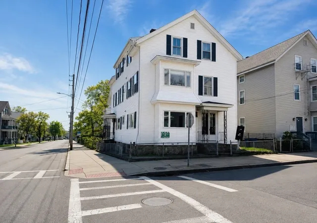 Photo 2 of Multi family home for sale at 631 Walnut St, Fall River, MA 02720 | MLS# 73569765 | Listing updated on 2026-09-02