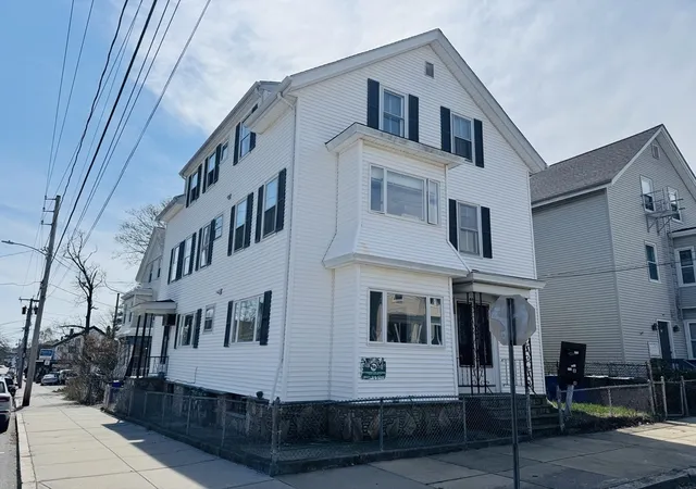 Photo 39 of Multi family home for sale at 631 Walnut St, Fall River, MA 02720 | MLS# 73569765 | Listing updated on 2026-09-02