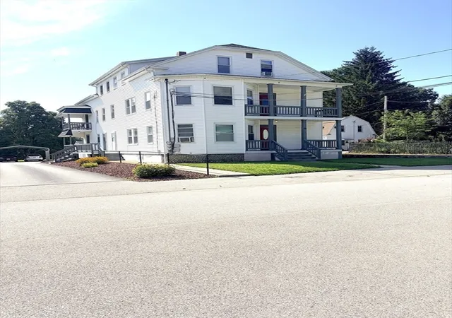 1st image of 10 Eddy St, Webster, MA 01570 | MLS# 73561218