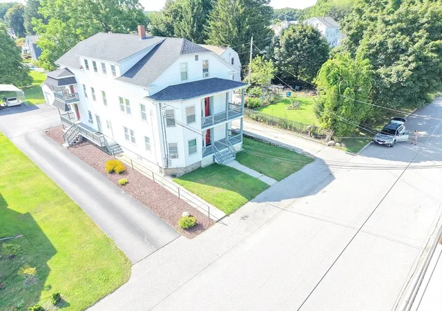 2nd image of 10 Eddy St, Webster, MA 01570 | MLS# 73561218