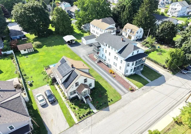3rd image of 10 Eddy St, Webster, MA 01570 | MLS# 73561218
