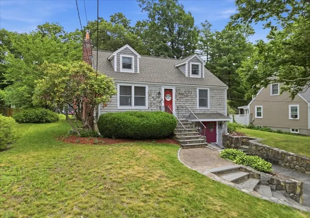 4th image of 104 Higgins Rd, Framingham, MA 01701 | MLS# 73540518