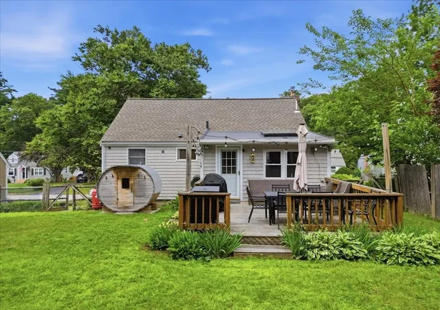 5th image of 104 Higgins Rd, Framingham, MA 01701 | MLS# 73540518