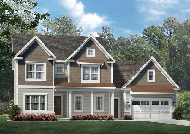 1st image of Lot 4 Nathaniel Hill, Westfield, MA 01085 | MLS# 73557080
