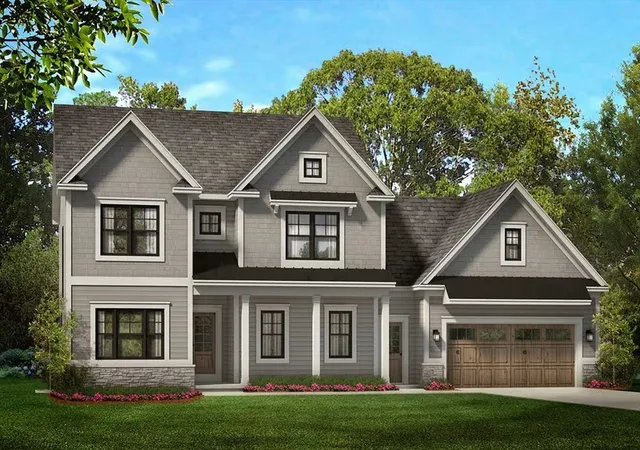 5th image of Lot 4 Nathaniel Hill, Westfield, MA 01085 | MLS# 73557080
