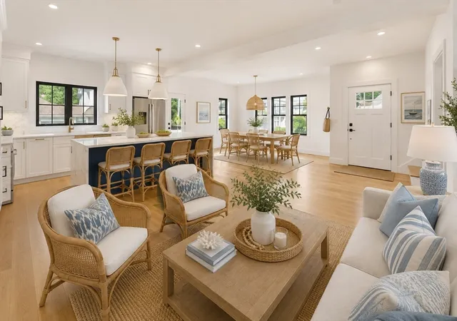 Photo 2 of Condo for sale at 1 Brook #1A, Manchester, MA 01944 | MLS# 73562803 | Listing updated on 2026-08-18