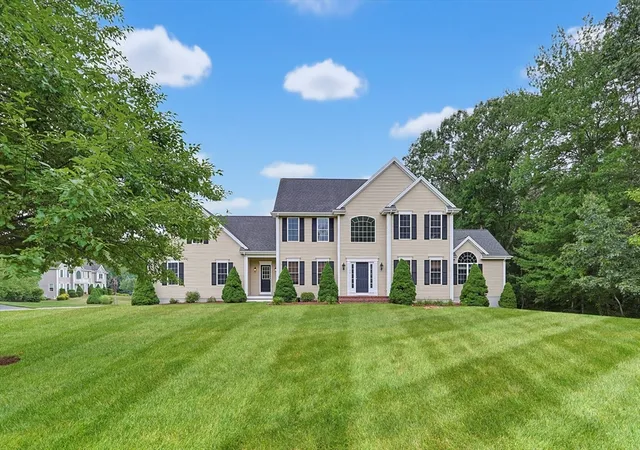 Photo 1 of Sale Pending at 26 Charles W Barth Dr, North Attleboro, MA 02760 | MLS# 73553041 | Listing updated on 2026-09-02