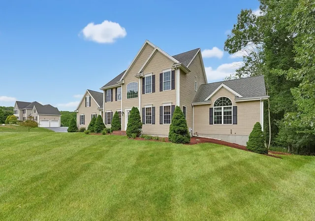 Photo 2 of Sale Pending at 26 Charles W Barth Dr, North Attleboro, MA 02760 | MLS# 73553041 | Listing updated on 2026-09-02