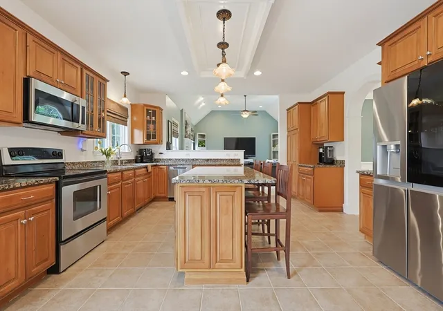 Photo 3 of Sale Pending at 26 Charles W Barth Dr, North Attleboro, MA 02760 | MLS# 73553041 | Listing updated on 2026-09-02