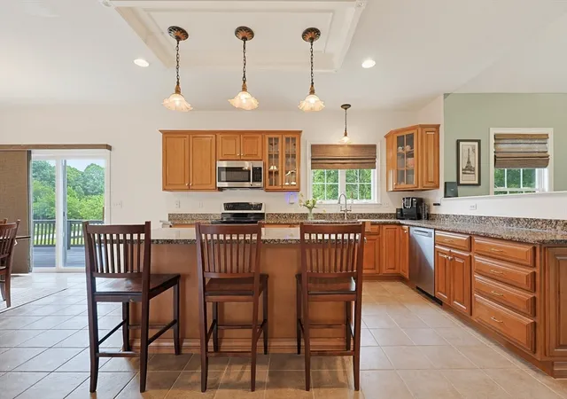 Photo 4 of Sale Pending at 26 Charles W Barth Dr, North Attleboro, MA 02760 | MLS# 73553041 | Listing updated on 2026-09-02