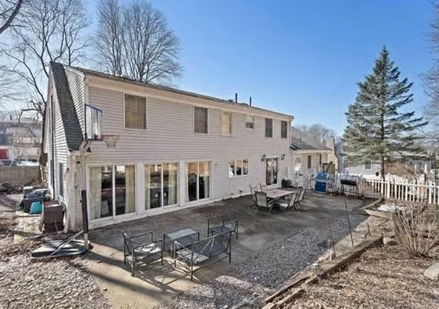 Homes for sale in Weymouth, MA | 630 North St, Weymouth, MA 02189 | MLS# 73485565