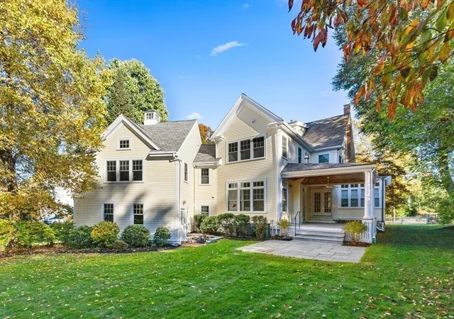 Photo 3 of Mansion for sale at 209 Waltham St, Lexington, MA 02421 | MLS# 73569148 | Listing updated on 2026-08-31