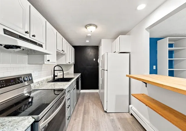 Photo 3 of Sale Pending at 74 Springvale Ave #1, Chelsea, MA 02150 | MLS# 73563154 | Listing updated on 2026-09-29