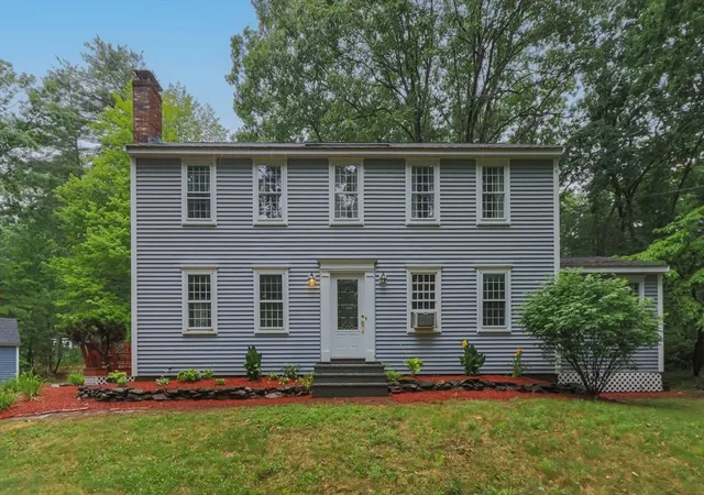 Homes for sale in Groton, MA | 551 Old Dunstable Road, Groton, MA 01450 | MLS# 73546682