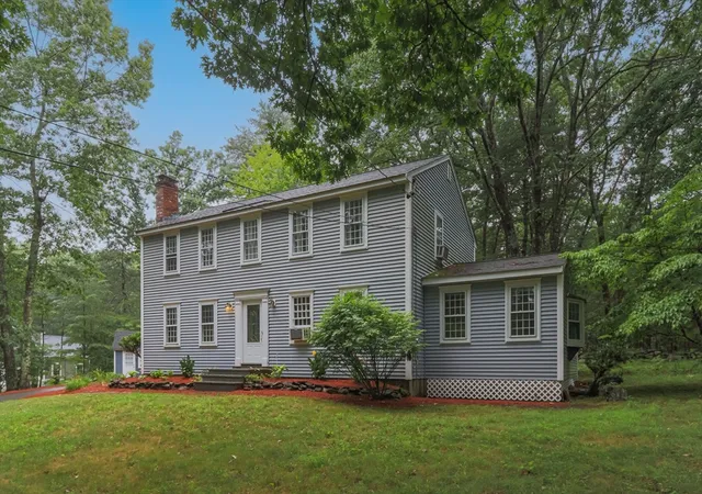 Homes for sale in Groton, MA | 551 Old Dunstable Road, Groton, MA 01450 | MLS# 73546682