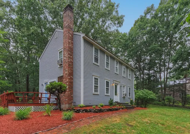 Homes for sale in Groton, MA | 551 Old Dunstable Road, Groton, MA 01450 | MLS# 73546682