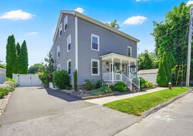 1st image of 61 Abbey St, Chicopee, MA 01013 | MLS# 73558521