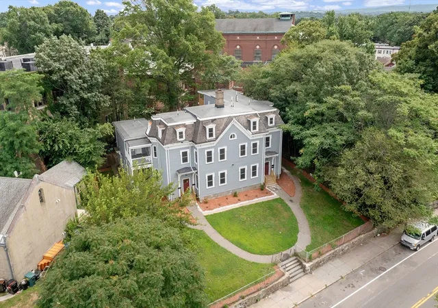 image of 238 Norfolk St, Dorchester Center, MA 02124