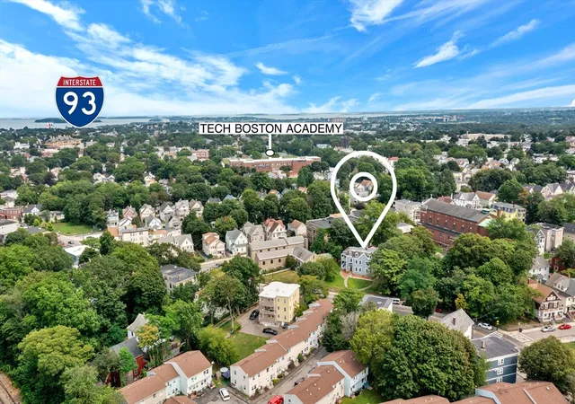 Homes for sale in Boston, MA | 238 Norfolk St, Boston, MA 02124 | Houzeo