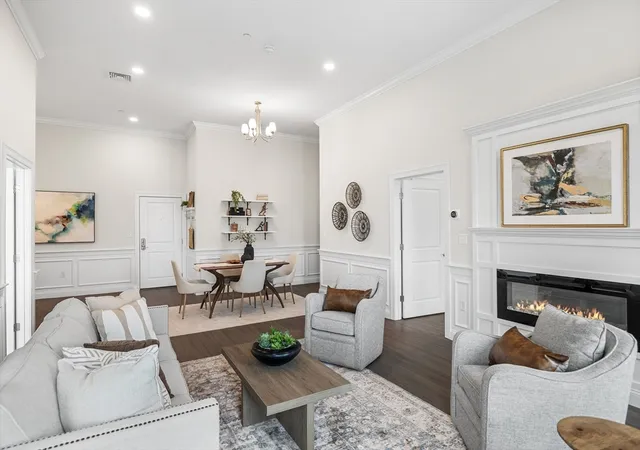 2nd image of 320 Middlesex Avenue #B406, Medford, MA 02155 | MLS# 73550385