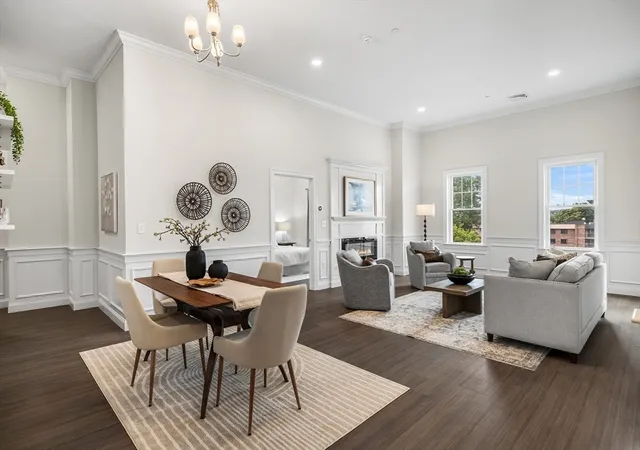 Photo 3 of Condo for sale at 320 Middlesex Ave #B406, Medford, MA 02155 | MLS# 73550385 | Listing updated on 2026-08-29