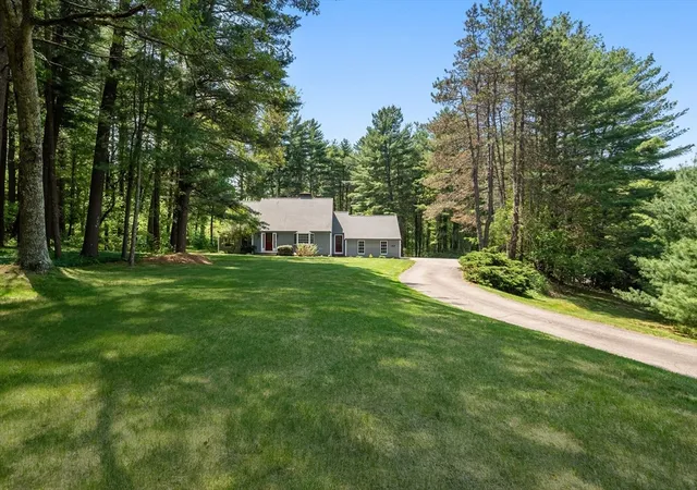 Photo 1 of Sale Pending at 49 Walpole St, Dover, MA 02030 | MLS# 73524207 | Listing updated on 2026-08-18