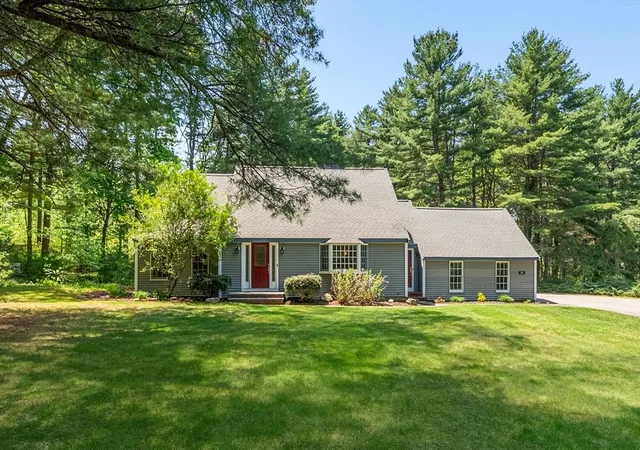 Photo 2 of Sale Pending at 49 Walpole St, Dover, MA 02030 | MLS# 73524207 | Listing updated on 2026-08-18