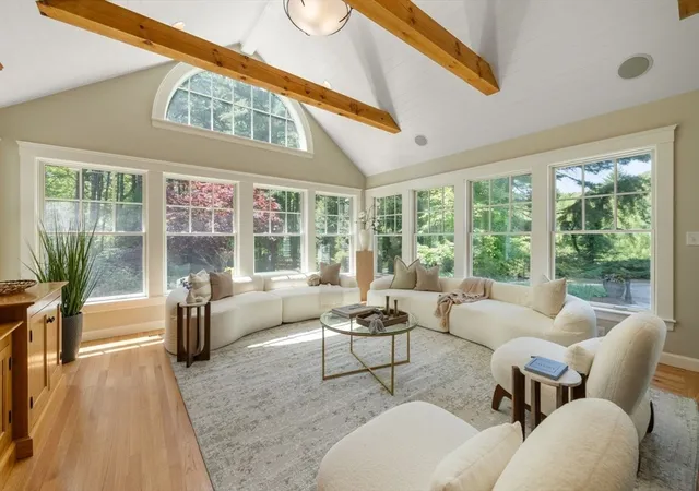 Photo 3 of Sale Pending at 49 Walpole St, Dover, MA 02030 | MLS# 73524207 | Listing updated on 2026-08-18