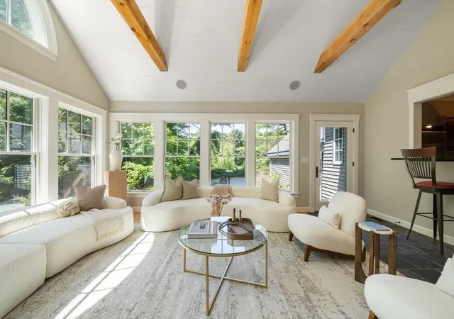 Photo 3 of Sale Pending at 49 Walpole St, Dover, MA 02030 | MLS# 73524207 | Listing updated on 2026-08-18
