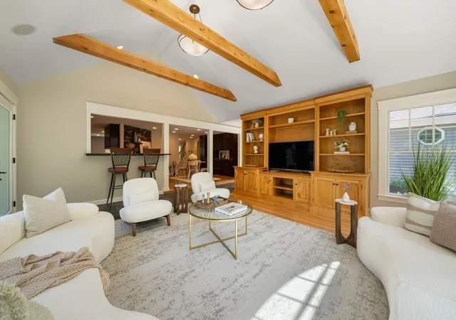 Photo 4 of Sale Pending at 49 Walpole St, Dover, MA 02030 | MLS# 73524207 | Listing updated on 2026-08-18