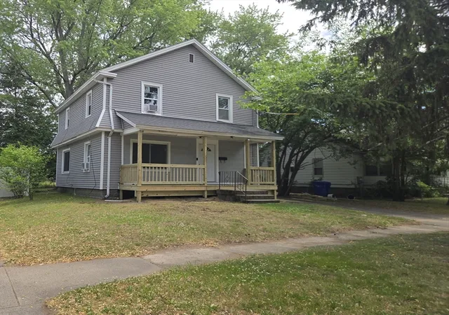 Homes for sale in Springfield, MA | 49 Corona St, Springfield, MA 01104 | MLS# 73535568