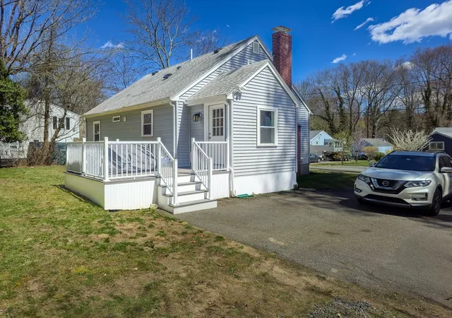 Homes for sale in Stoughton, MA | 29 Anderson, Stoughton, MA 02072 | MLS# 73514316
