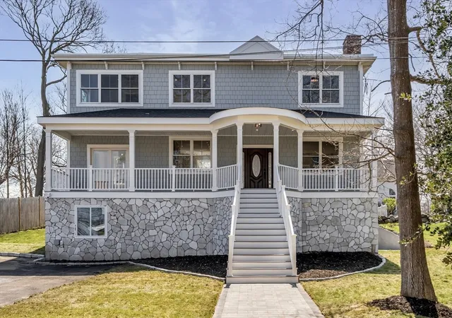 1st image of 5 Cottage St, Nahant, MA 01908 | MLS# 73506019