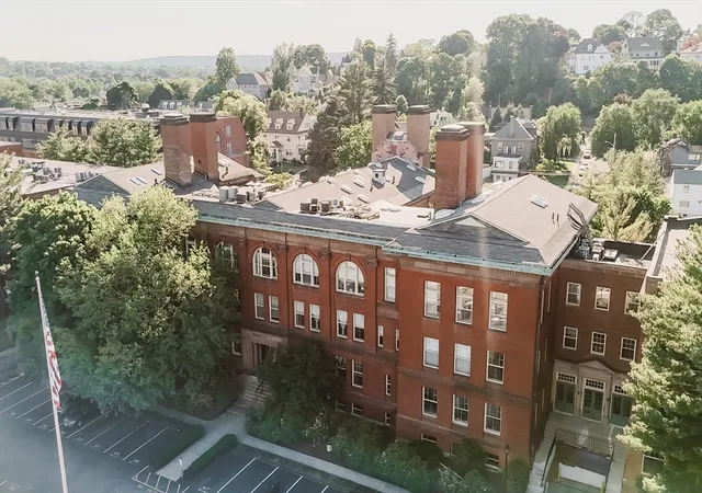 Homes for sale in Medford, MA | 48 Forest Street #203, Medford, MA 02155 | MLS# 73533981