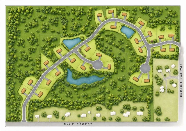 1st image of 0 Atti's Way, Dighton, MA 02715 | MLS# 73544157