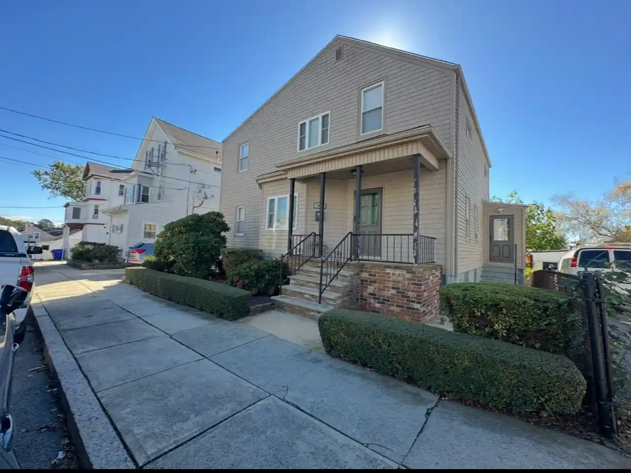 Photo 1 of Multi family home for sale at 201 Jepson St, Fall River, MA 02723 | MLS# 73592253 | Listing updated on 2026-10-27