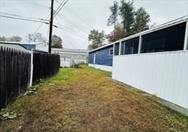 19th image of 1790 Massachusetts Ave #25, Lunenburg, MA 01462 | MLS# 73550853