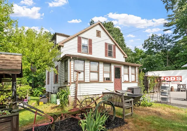 1st image of 32 Ward, Tewksbury, MA 01876 | MLS# 73547212