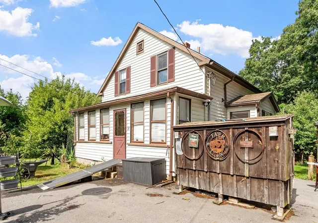2nd image of 32 Ward, Tewksbury, MA 01876 | MLS# 73547212