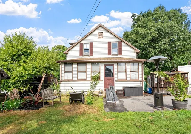 3rd image of 32 Ward, Tewksbury, MA 01876 | MLS# 73547212