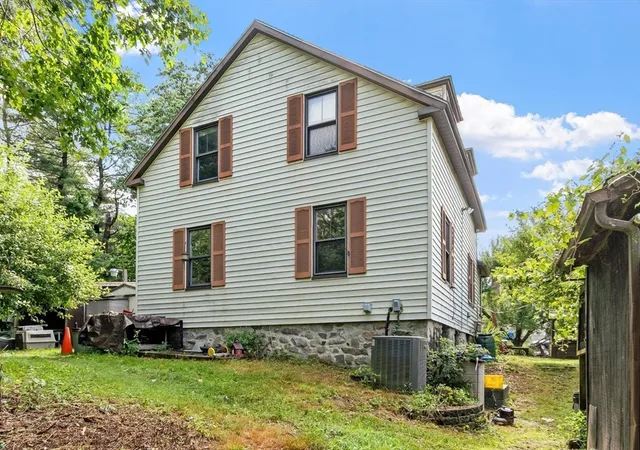 4th image of 32 Ward, Tewksbury, MA 01876 | MLS# 73547212