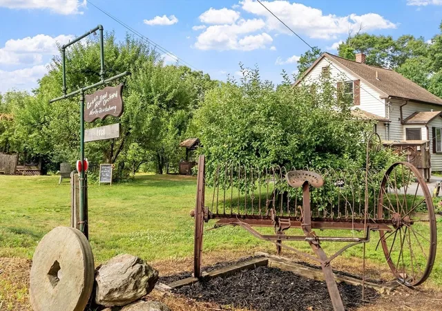 5th image of 32 Ward, Tewksbury, MA 01876 | MLS# 73547212