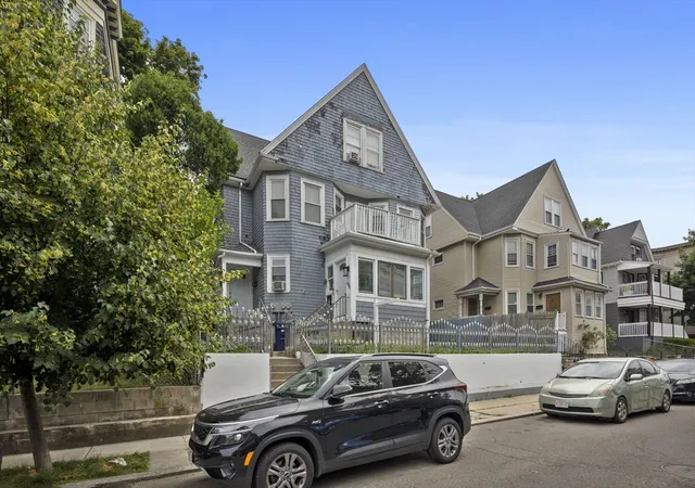 Photo 1 of Sale Pending at 196 196a Hamilton St, Dorchester, MA 02122 | MLS# 73540835 | Listing updated on 2026-09-15