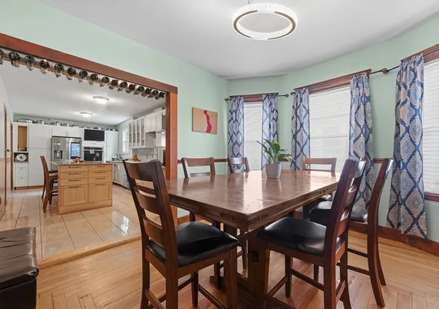 Photo 3 of Sale Pending at 196-196a Hamilton St, Dorchester, MA 02122 | MLS# 73540835 | Listing updated on 2026-09-15