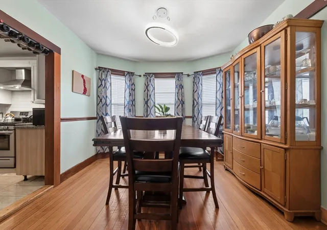 Photo 4 of Sale Pending at 196-196a Hamilton St, Dorchester, MA 02122 | MLS# 73540835 | Listing updated on 2026-09-15