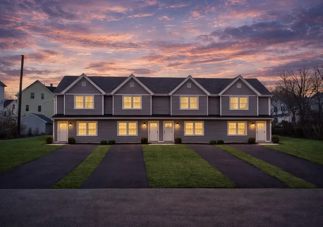 1st image of 11 Dyer St, Fall River, MA 02720 | MLS# 73493873